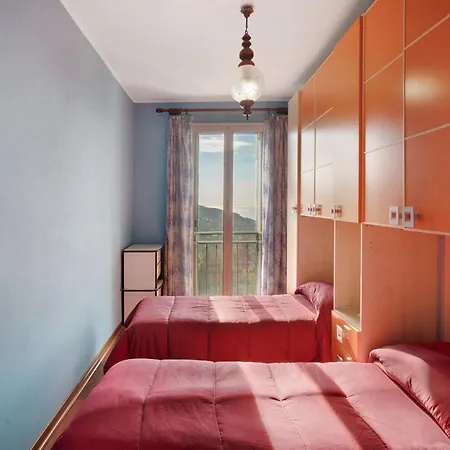 Casa Апартаменты