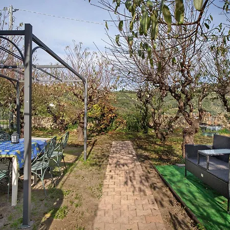 Appartement Casa Vallebona