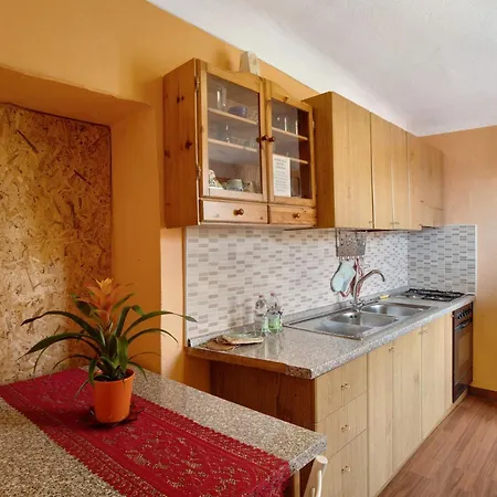 Casa Апартаменты Vallebona