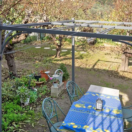 Casa 아파트 Vallebona