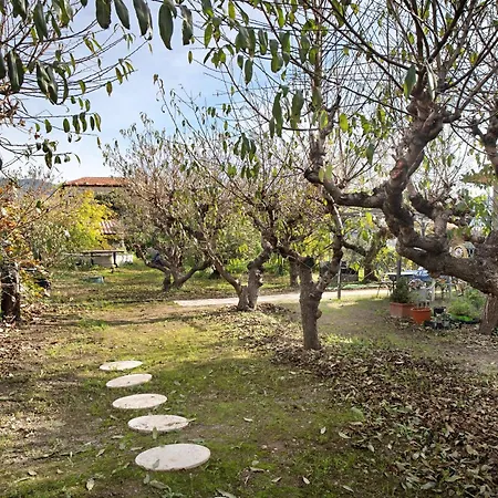 아파트 Casa Vallebona