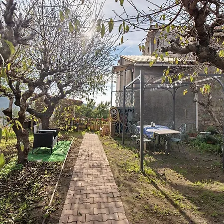 דירה Casa Vallebona