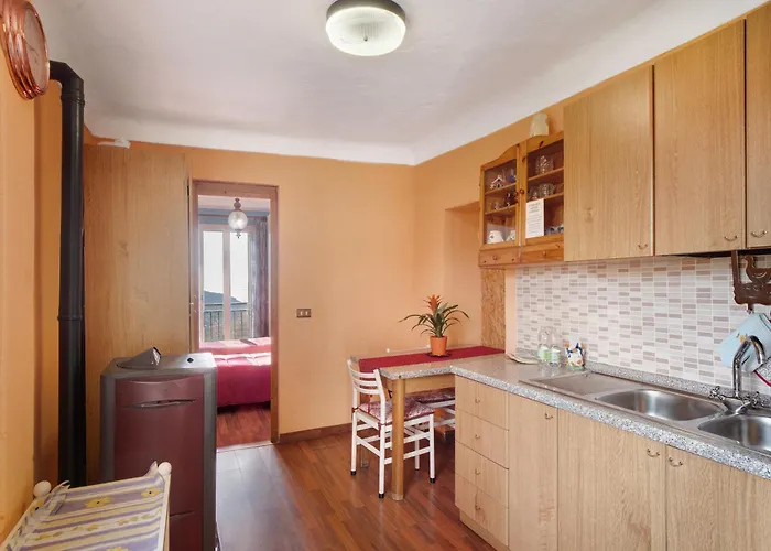 Lejlighed Casa *