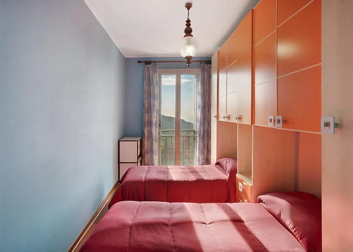 Casa Lejlighed