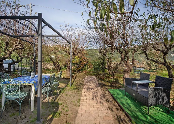 Appartement Casa Vallebona